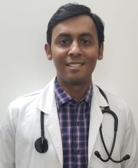 General Medicine & Geriatics Physician in Bangalore