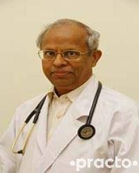 General Medicine & Geriatics Physician in Hyderabad