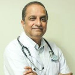 Dr A Vijaya Vardhan general-physician in Bangalore