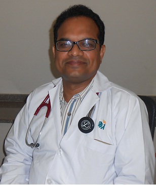 Dr Amitav Mohanty General Physician In Bhubaneswar Apollo Hospitals Bhubaneshwar