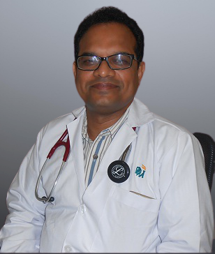 General Physician in Bhubaneswar