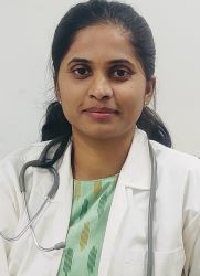 General Physician in Hyderabad