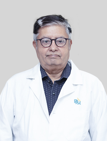 Dr Chandra Sekhar Chandilya general-physician in Chennai