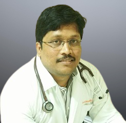 General Physician in Karim Nagar