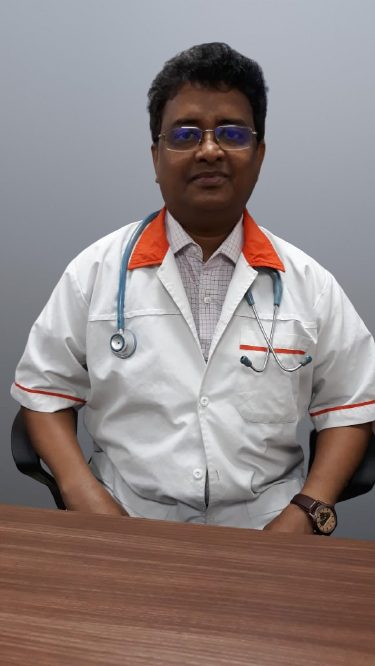General Physician in Kolkata