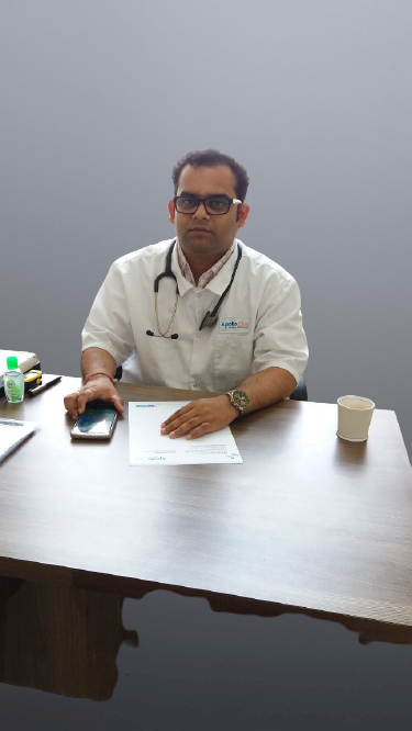 General Physician in Kolkata