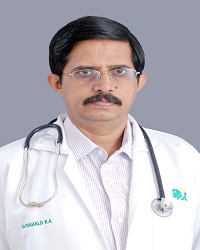 General Physician in Mysore