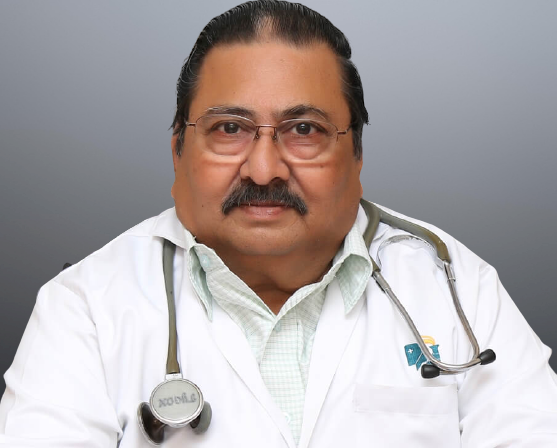 General Physician in Madurai