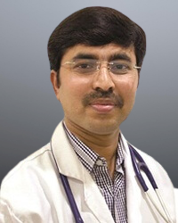 General Physician in Nellore