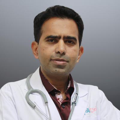 General Physician in Hyderabad