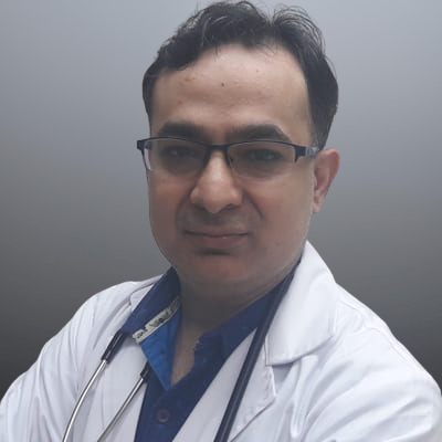 General Physician in Pune