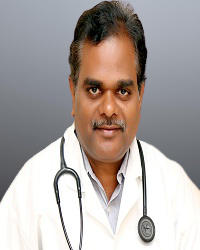 Dr Paul Sudhakar M general-physician in Madurai