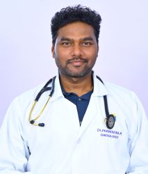 General Physician in Warangal