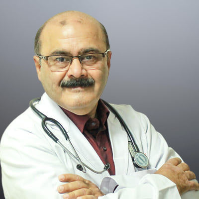 General Physician in Bangalore