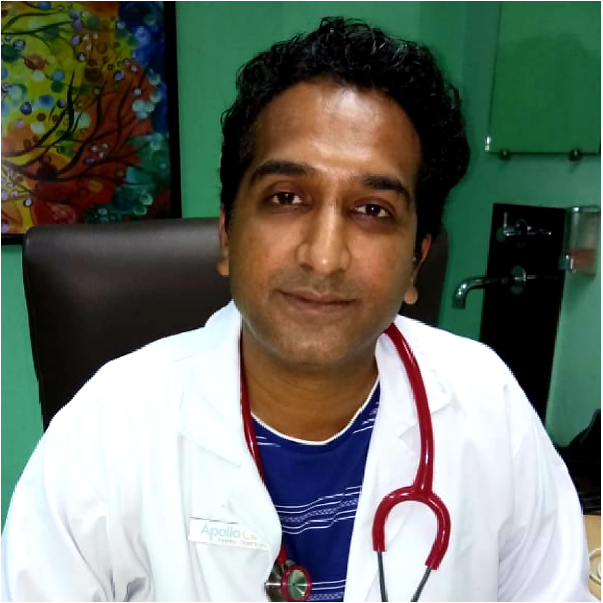 Best Internal Medicine Physician Doctors In Guwahati Ask Apollo