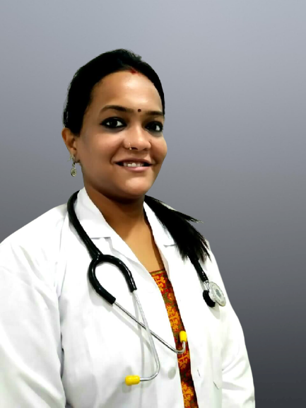 General Physician in Thane