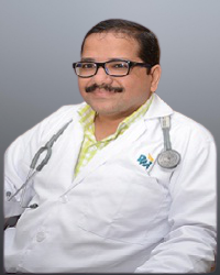 Dr Shakti Shankar Pattanayak general-physician in Bhubaneswar