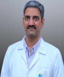 Dr Sudhir Chalasani