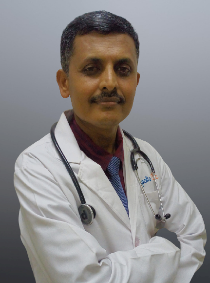 General Physician in Mysore