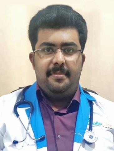 General Physician in Payyannur