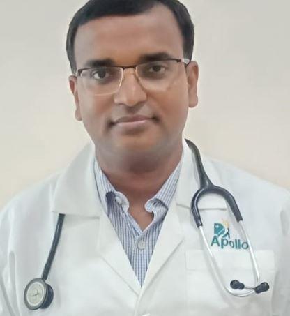 General Physician in Noida