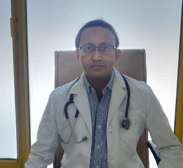 General Physician in Delhi