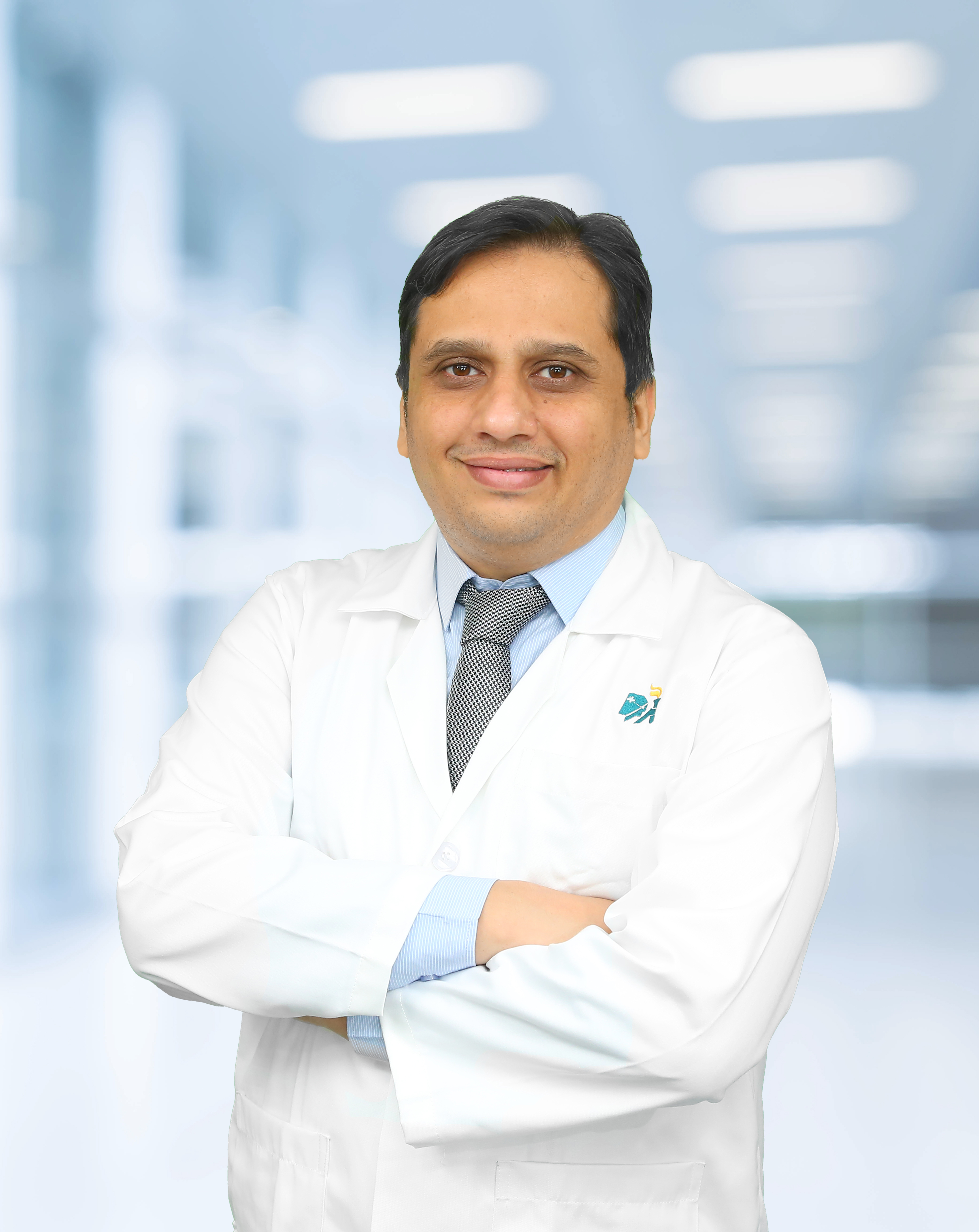 Dr Anuj Kumar Patel general-surgery-and-laproscopic-surgeon in Hyderabad