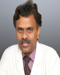 General Surgery & Laproscopic Surgeon in Madurai