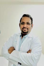 General Surgery & Laproscopic Surgeon in Chennai