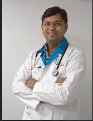 General Surgeon in Pune