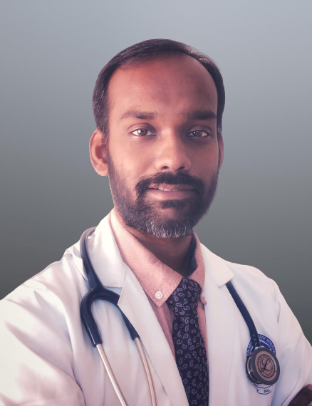 General Surgeon in Chennai