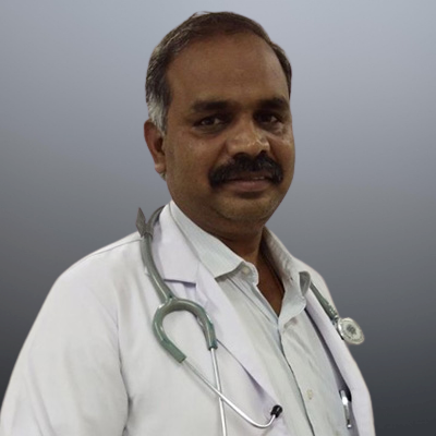General Surgeon in Bangalore