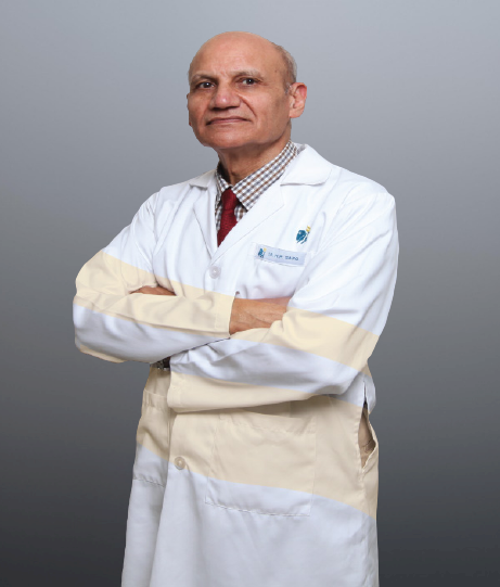 General Surgeon in Delhi