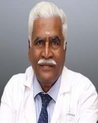 General Surgeon in Madurai