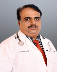 General Surgeon in Mysore