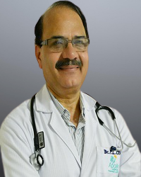 General Surgeon in Hyderabad