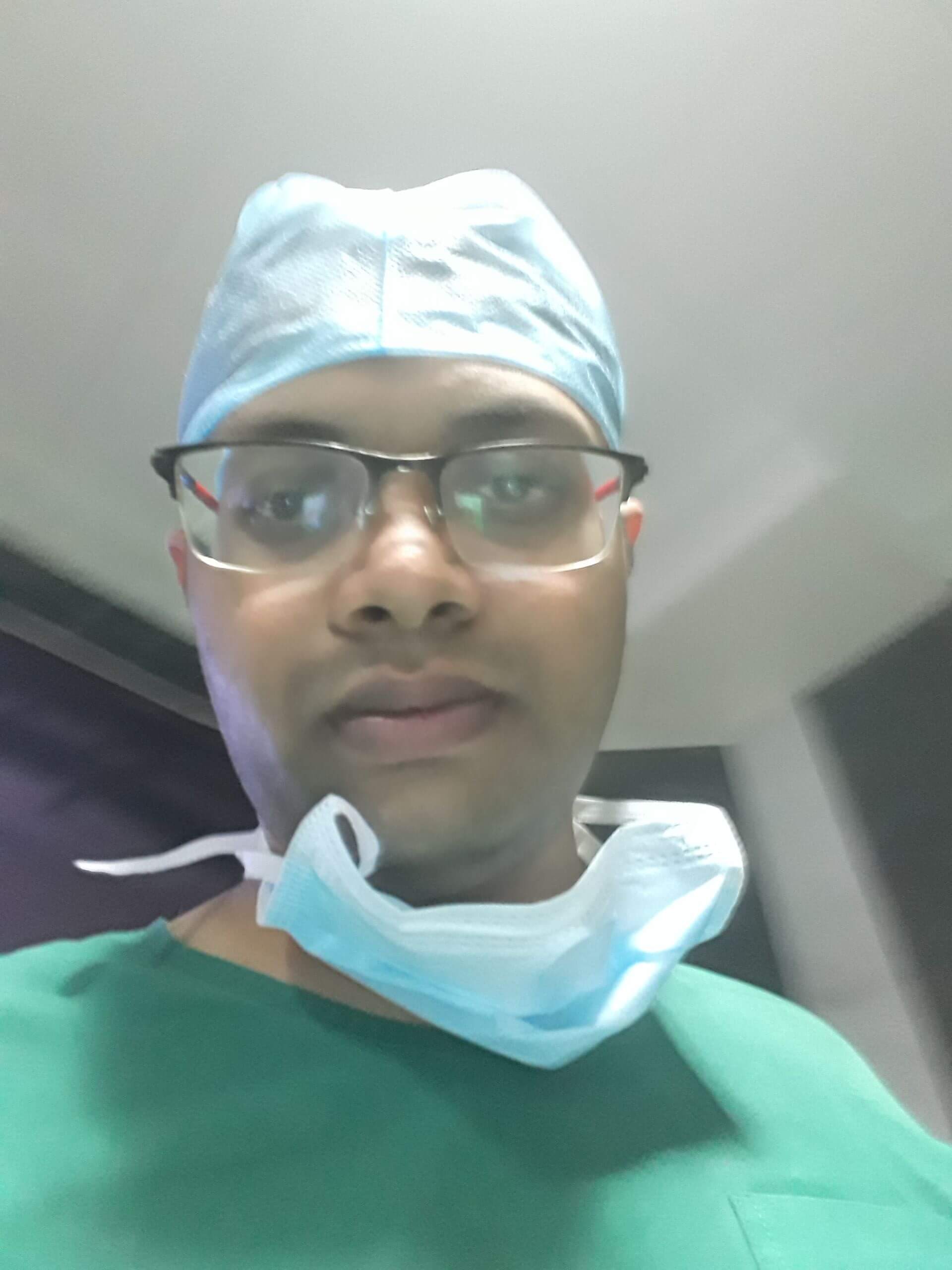 General Surgeon in Bangalore