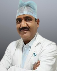 General Surgeon in Noida