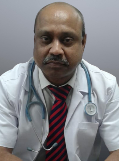 General Surgeon in Kolkata