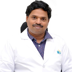 Dr Sundararajan G general-surgeon in Madurai