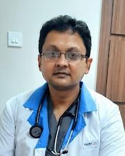 Geriatric Internal Medicine in Kolkata