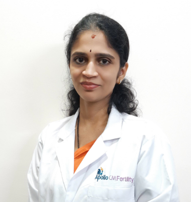 Gynaecologist & Infertility Specialist in Bangalore