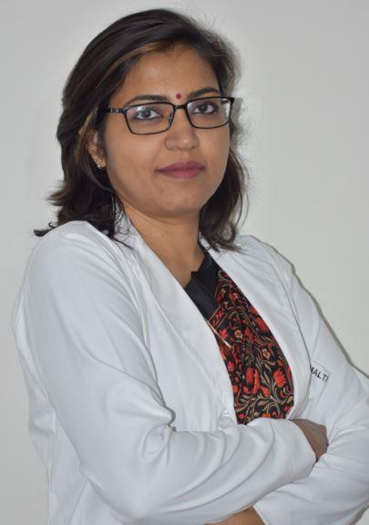 Gynaecologist & Infertility Specialist in Noida