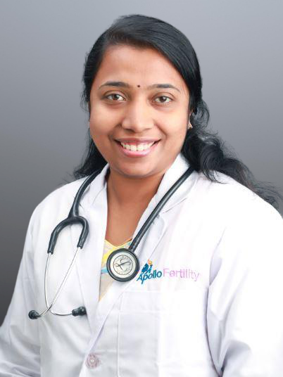 Gynaecologist & Infertility Specialist in Chennai