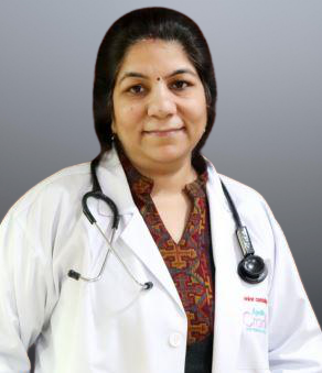 Obstetrician & Gynecologist Infertility Management in Delhi