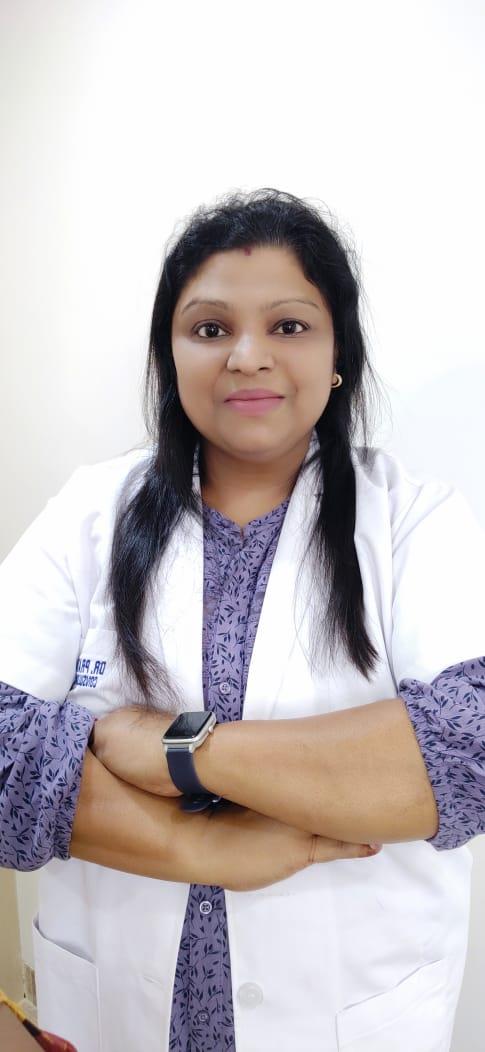 Gynaecologist & Infertility Specialist in Guwahati