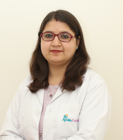 Gynaecologist & Infertility Specialist in Delhi