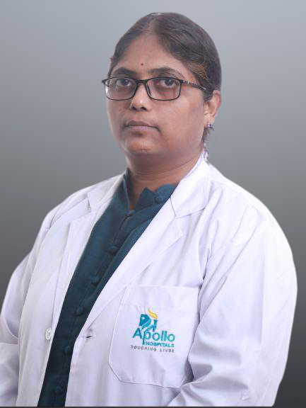 Gynaecologist & Infertility Specialist in Hyderabad