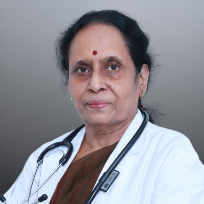 Gynaecology & Ultrasonologist in Chennai