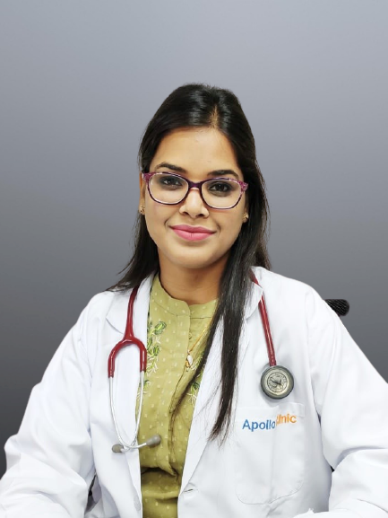 Gynecologist in Raipur